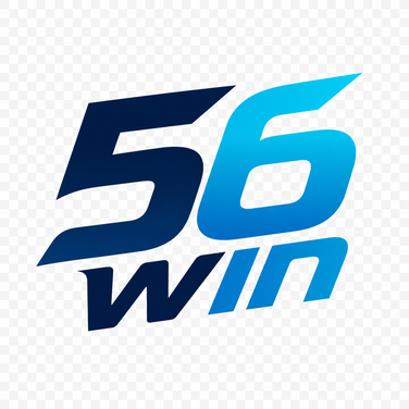 56 Win logo